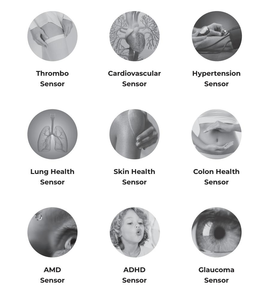 DNA Health Analysis